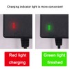 54.6V 2A Adapter Charger for 48V Boosted Board V2 (Dual