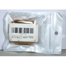 TPU Watch Hard Case NIB - X0044EOK05 - TPU Watch Case - I Watch - Rosegold 44 mm - Hard Case