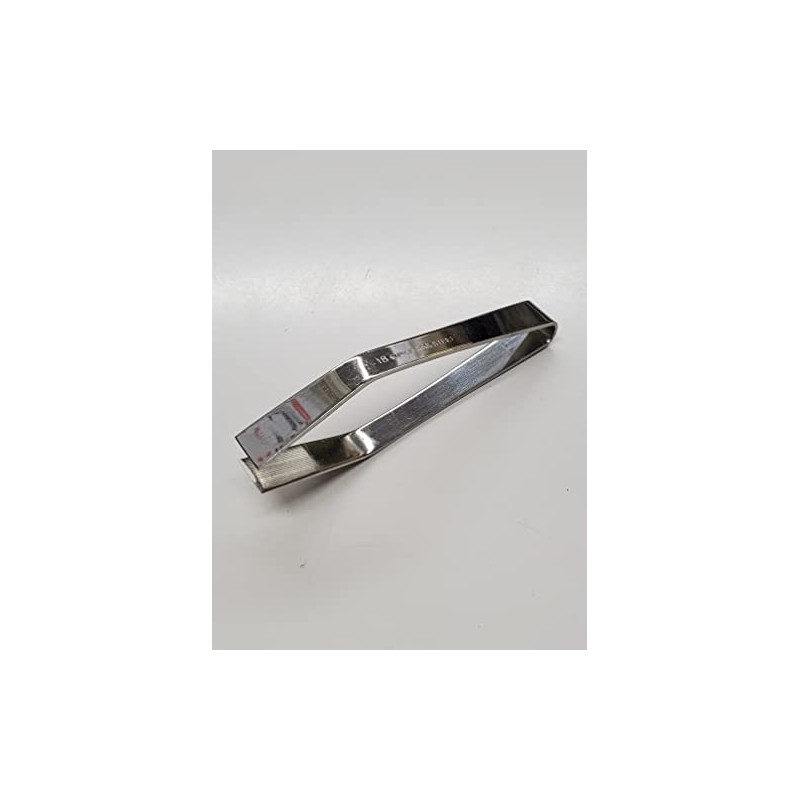 18-0 Bisho 716410 West Shape Bone Cutter, 3.5 inches, 4.1