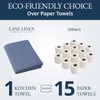 LANE LINEN Dish Towels Set of 12-18” x 28” Soft,