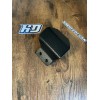 HarveyDesign Yamaha YFZ450R Exhaust Heat Shield 450 YFZR