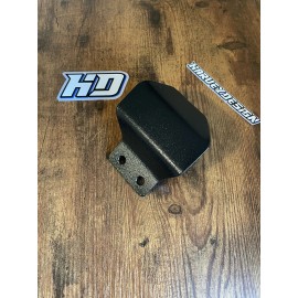 HarveyDesign Yamaha YFZ450R Exhaust Heat Shield 450 YFZR