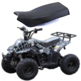 Unbranded Universal Chinese ATV Quad Bike Seat Pad for 150 200cc 250cc Yamaha Buggy Taotao
