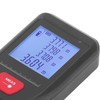 1.8 Inch Screen Handheld Distance Meter Infrared Digital Range Finder