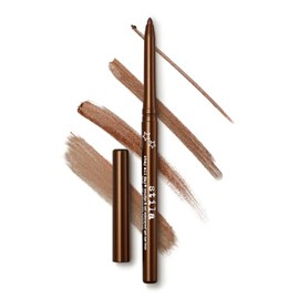 Stay All Day Smudge and Set Waterproof Gel Eye Liner - Lionfish Bronze by Stila for Women - 0.012 oz Eyeliner