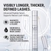 MD- Suero para el crecimiento de pestañas Lash Factor Realza