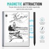 Magnetic Stylus Pen for Remarkable 2 with Eraser, 4096 Pressure