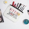 WZJHCL Future Vet Tech Makeup Pouch Vet Tech in Training