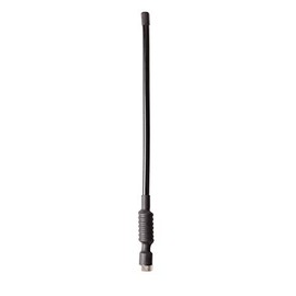 Oricom ANU050 3dBi Coaxial Dipole Antenna, Black