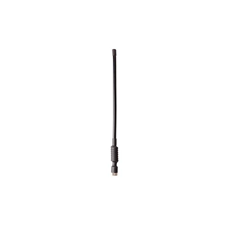 Oricom ANU050 3dBi Coaxial Dipole Antenna, Black