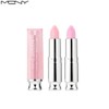 MQNY Loving You Tint Glow Lip Balm 3.5g*2ea, Color 1#$%Color 2:05 Clear Red-05 Clear Red