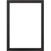 Modern Style MDF Picture Frame A4, A5 Size Poster Home