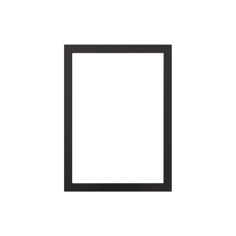 Modern Style MDF Picture Frame A4, A5 Size Poster Home