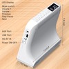 KOVCDVI KOVCDVI CD Player for Home Desktop CD Player with