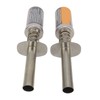 2pcs Glow Plug Igniter Starter Tools for HSP for RedCat