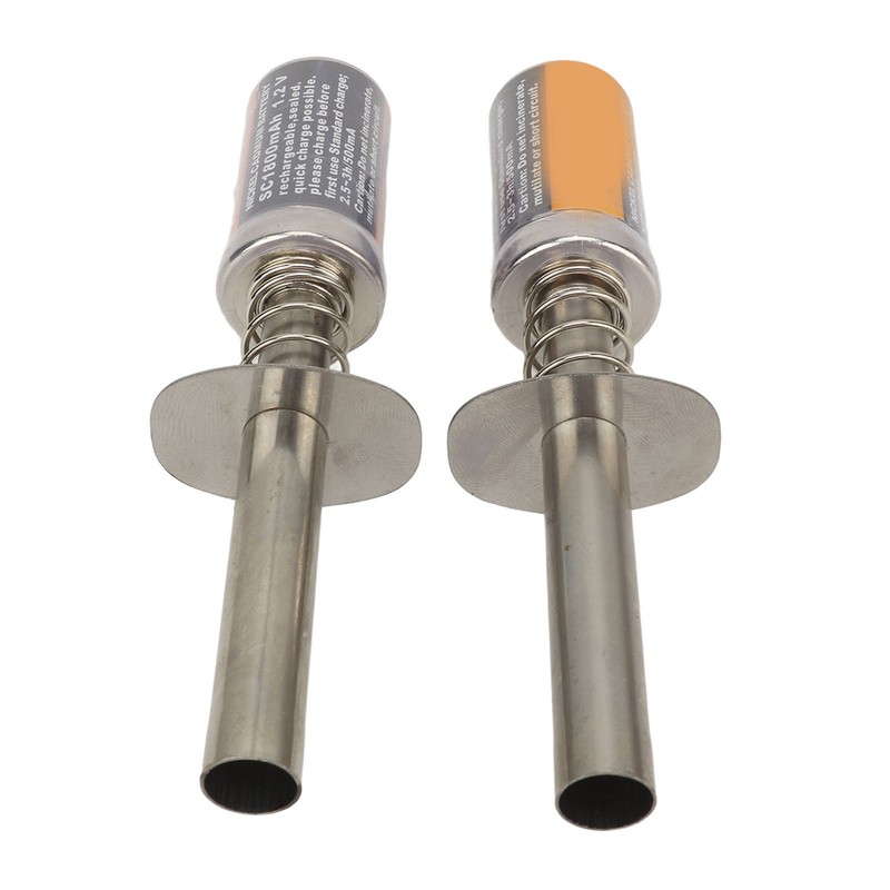 2pcs Glow Plug Igniter Starter Tools for HSP for RedCat