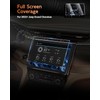 CDEFG For 2022-2025 2026 Jeep Grand Cherokee 4xe & L