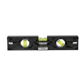 Ichinen TASCO TA705CA Plastic Level, Black