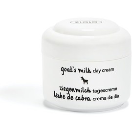 Ziaja Crema de Dia de Leche de Cabra