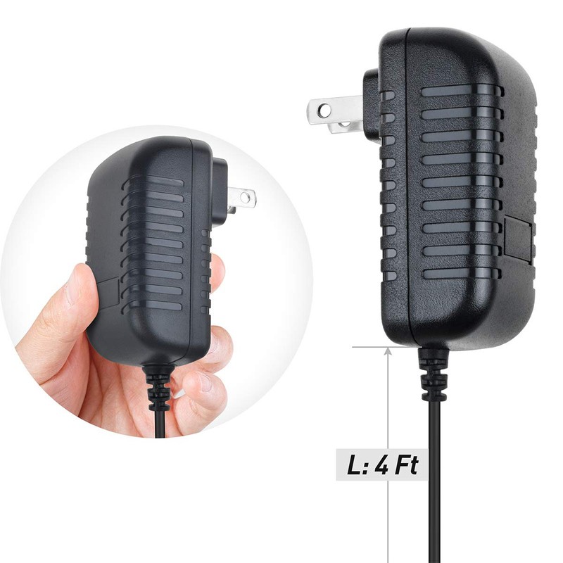 SKKSource 5V 3A USB-C Type-C AC Adapter Charger for Xfinity