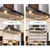PAR20 7W LED Range Hood Light,E26 120V Dimmable Warm White