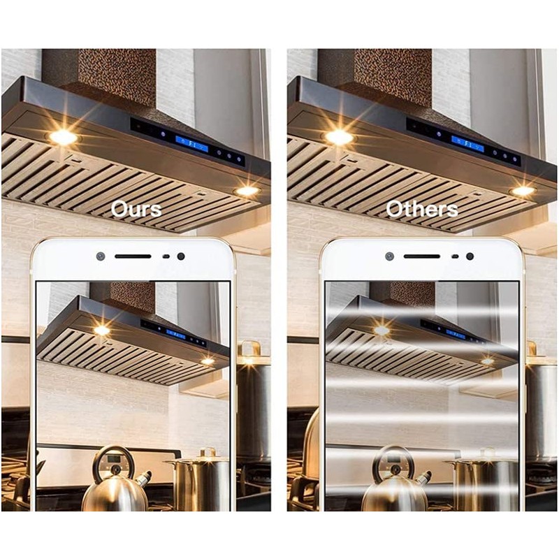 PAR20 7W LED Range Hood Light,E26 120V Dimmable Warm White