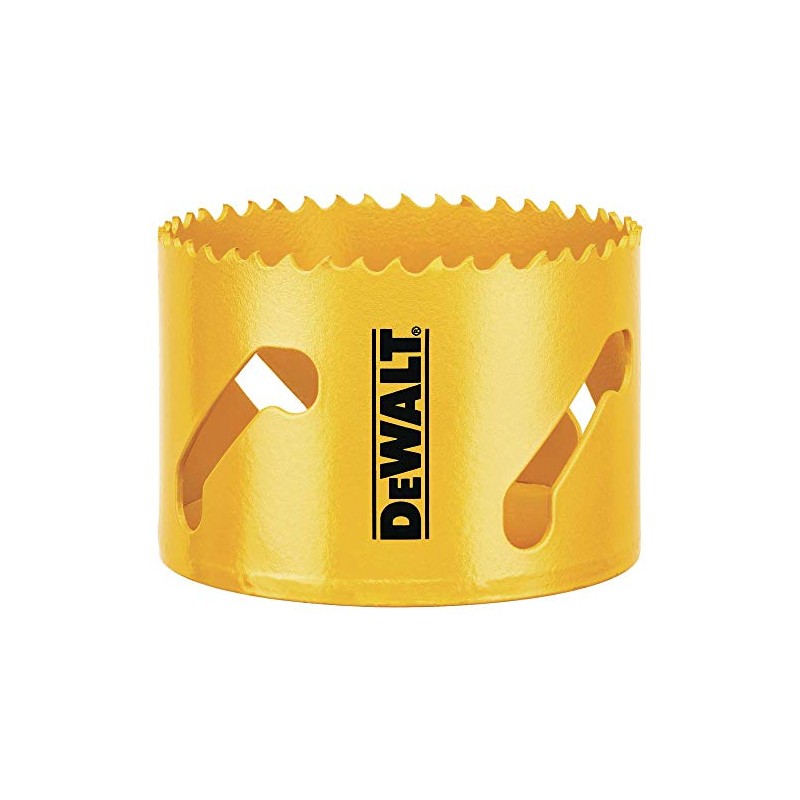 DEWALT DAH180048 3 (76MM) Hole Saw