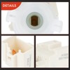 A-Premium Ignition Starter Switch Compatible with Toyota & Scion Vehicles
