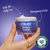 Olay Retinol Face Moisturizer, Smooth & Renew Cream for Women,