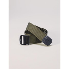 Arc'teryx Conveyor Belt 38 | 38MM Webbing Belt with a Metal Buckle | Tatsu, Medium