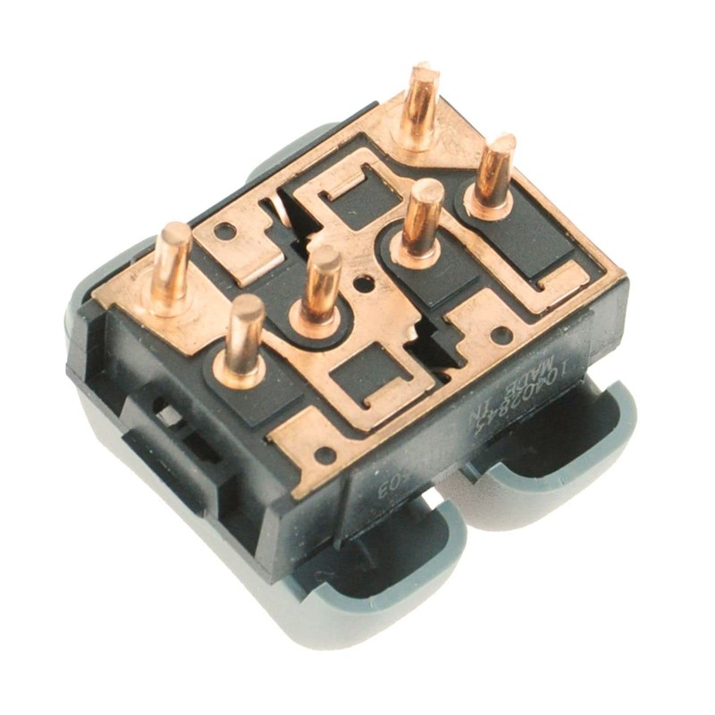 Left Power Window Switch Drivers Side Compatible with 1993-2002 Pontiac