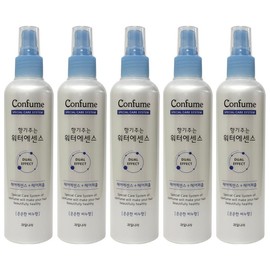 5 Fruit Country Confume Fragrant Water Essence Subtle Soap Fragrance 252ml / 5개과일나라 컨퓸 향기주는 워터에센스은은한비누향252ml