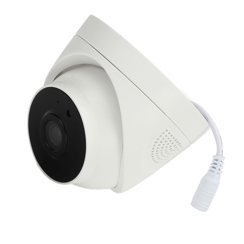 Security Camera Wifi 1080P APP Connection HD Night Vision Indoor