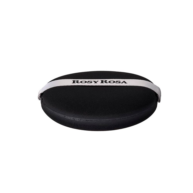 ROSY ROSA Multi-Fun Depuff 2P (All Foundation Compatible Makeup Puffs)