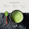 Kiyo Matcha Classic Grade Ceremonial Uji Green Tea Powder -