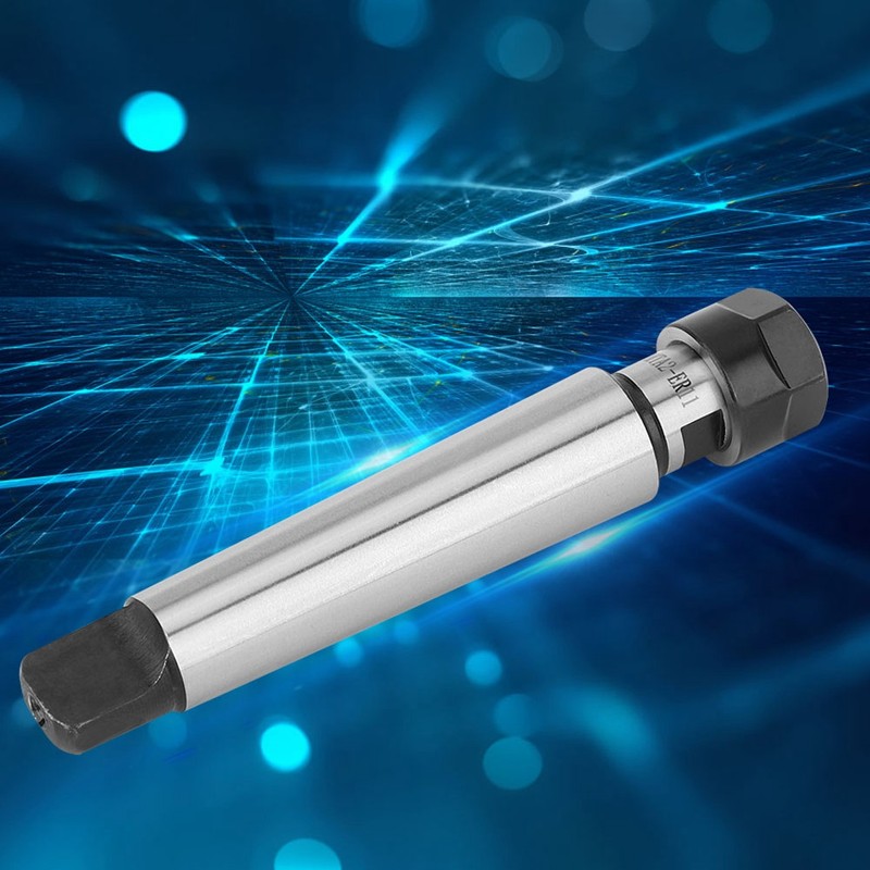 MTA1/MTA2 ER11 Collet Chuck Holder Morse Taper Shank for CNC