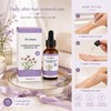 Cyperus Rotundus After Shave Oil for Women – Moisturizing Body