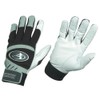 Mattingly CPT Batting Gloves White Extra Large