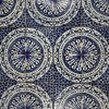 Casa Moro Hanefi Oriental Ceramic Tile 10 x 10 cm