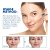 Sérum Facial De Efecto Instantáneo Para Dar Volumen Y Firmez