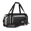 Extra Large Waterproof Duffle Travel Dry Duffel Bag | 60L