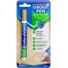Grout Pen Beige Tile Paint Marker: Waterproof Tile Grout Colorant