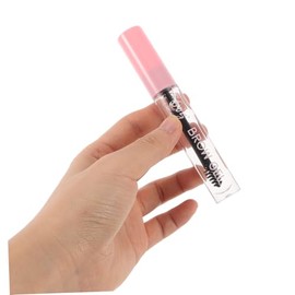 Gogogmee Gel Fijador De Cejas Larga Duracin Brow Gel Resistente Al Agua Potenciador Cejas Transparente                                                