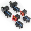Befenybay Upgrade Direct Support Plate + Dual Gear Extruder +