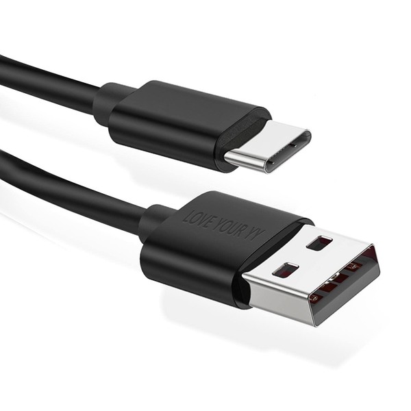 USB C Charger Cord Charging Cable Fit for Jabra Elite