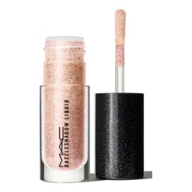 Sombra Líquida MAC Dazzleshadow Liquid | Every Day Is Sunshine | Metálico | Secado Rápido
