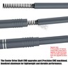 hopsupRC RC Upgrades Part for 1/10 Big Rock 3s Blx.Senton/Granite