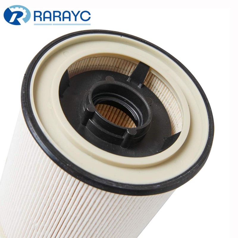 RARAYC 6.7L Cummins Fuel Filter Water Separator set for 2019