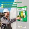 CGOLDENWALL Eye Wash Station Eyewash Stations OSHA Approved, Emergency Eye
