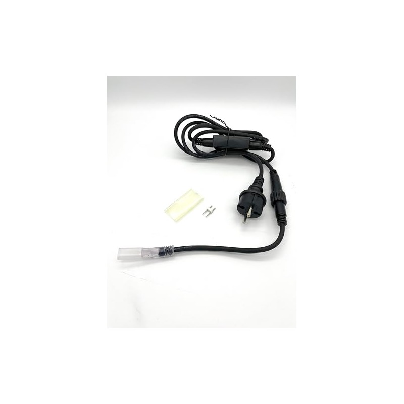 LEDZEIT - Professional Series Accessory Kit, Only for LED Light